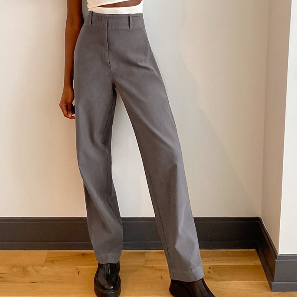 NWOT Wilfred Free Ascendant Pant